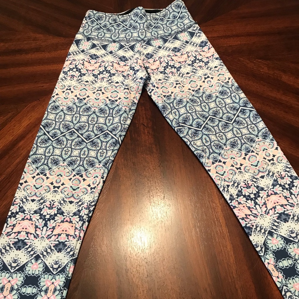 Strut-This leggings
